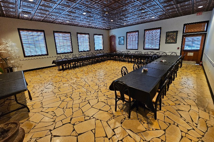 Large Party Room