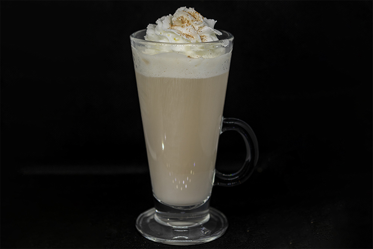Irish Coffee
