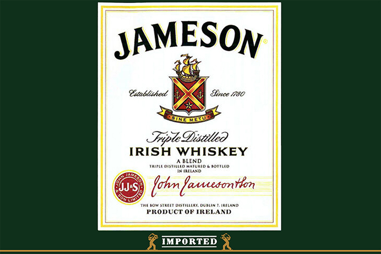 Jameson