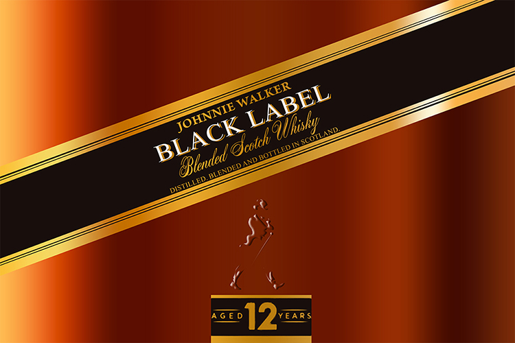 Johnnie Walker Black