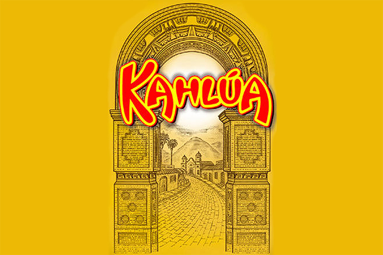 Kahlua