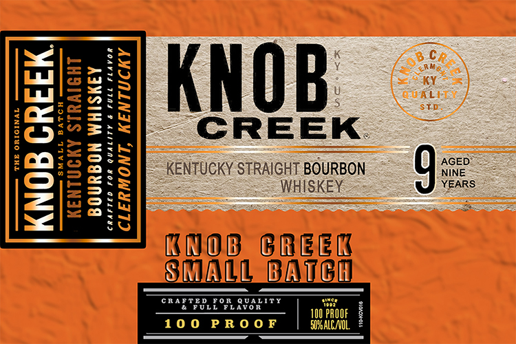 Knob Creek