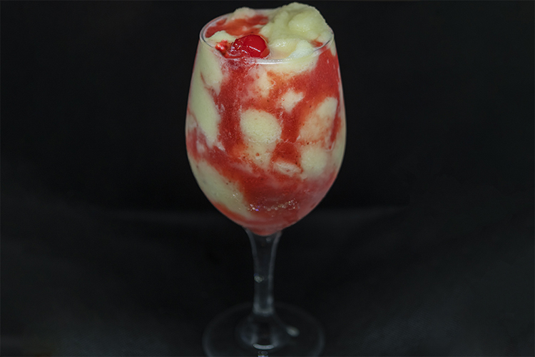 Lava Flow