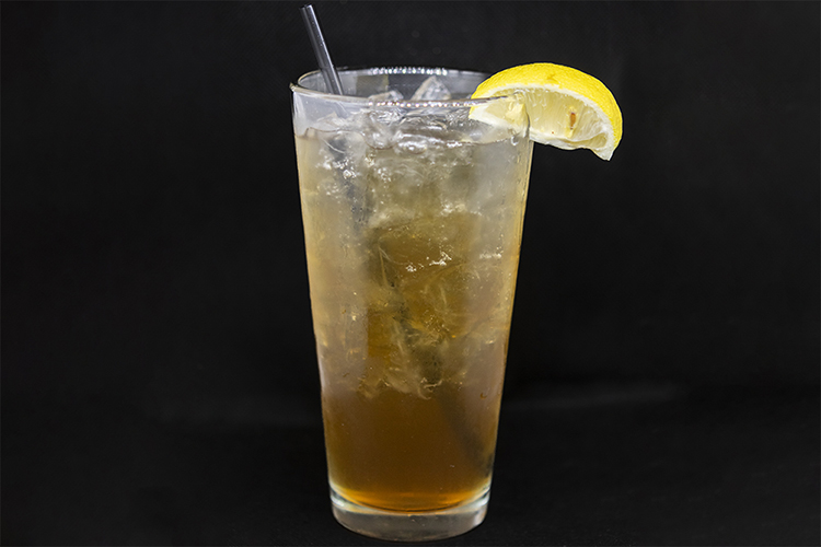 Long Island Ice Tea
