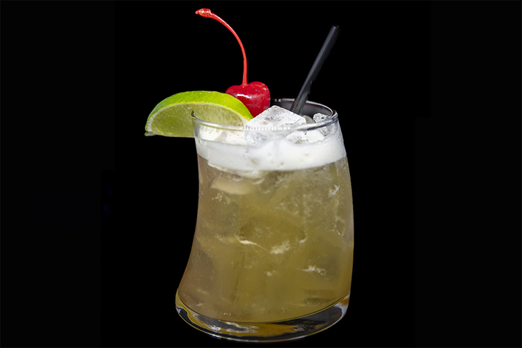 Mai Tai