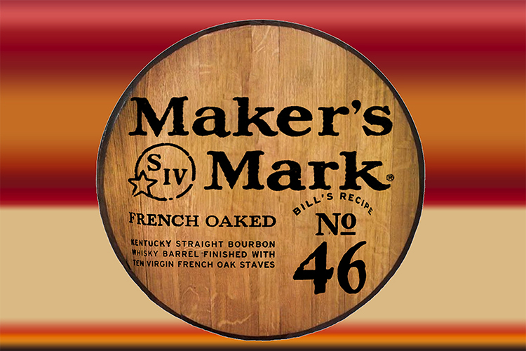 Makers Mark French