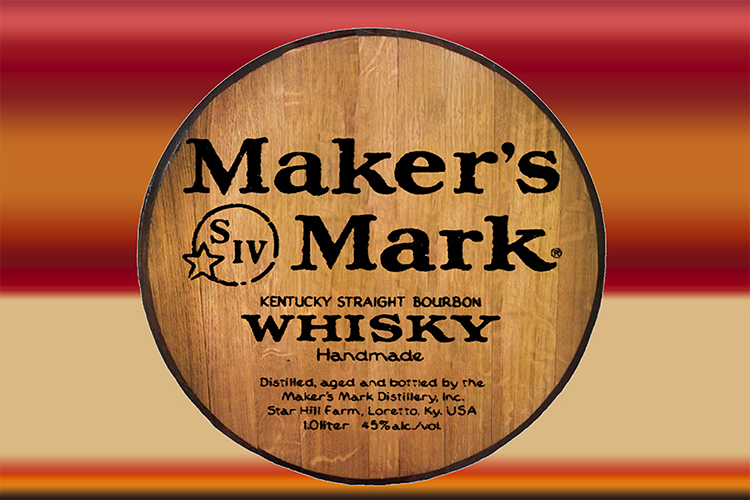 Makers Mark