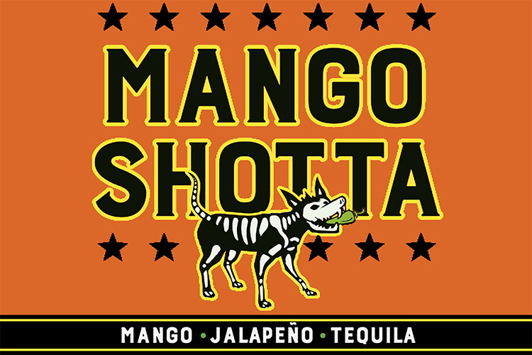 Mango Shotta