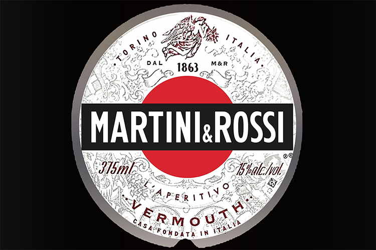 Martini Rossi Sweet Vermouth