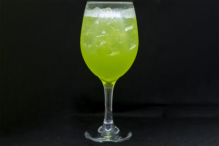 Melon Sangria