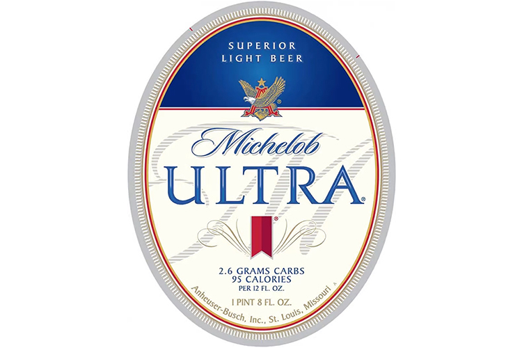 Michelob Ultra