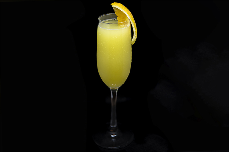 Mimosa