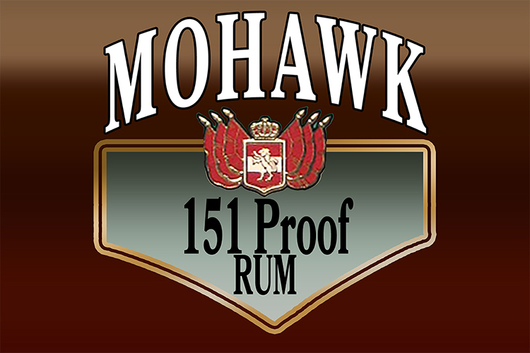 Mohawk 151