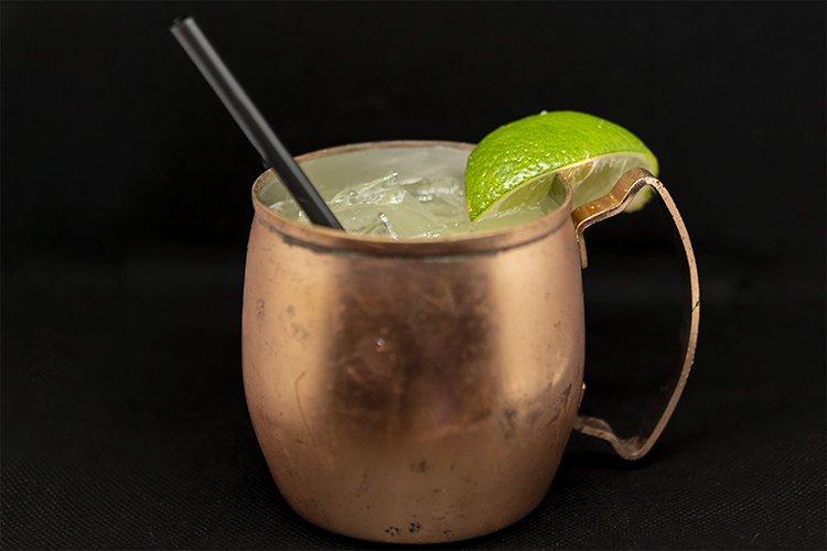 Moscow Mule