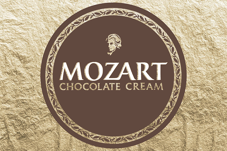 Mozart Chocolate Cream