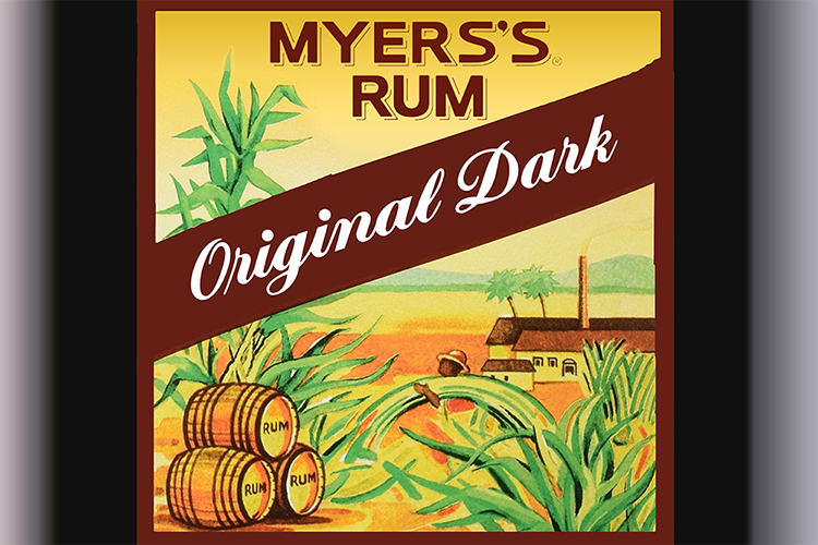 Myerss Original Dark