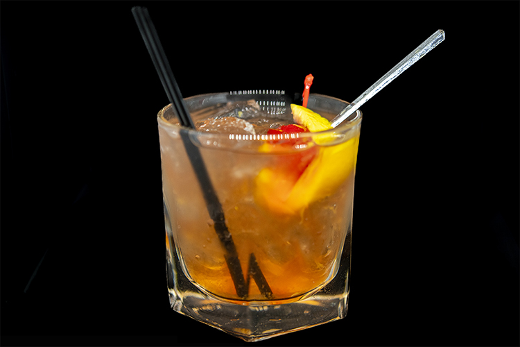 Old Fashioned