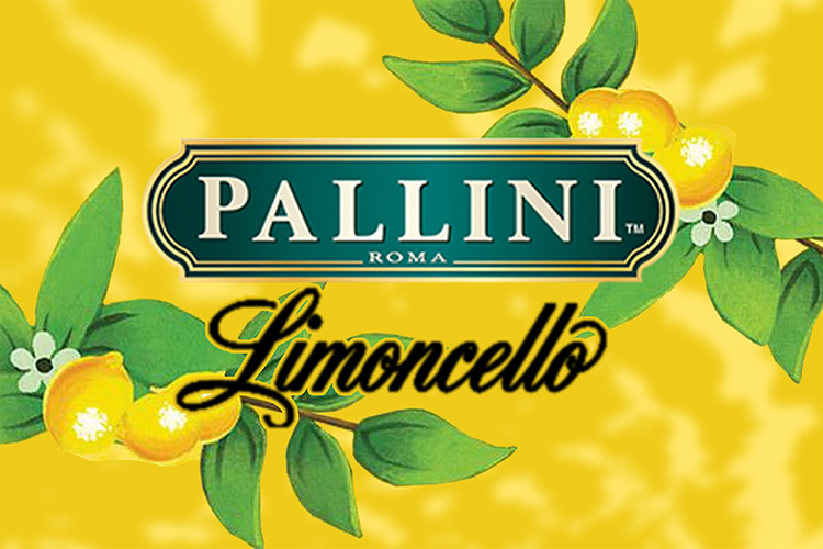 Pallini Limoncello