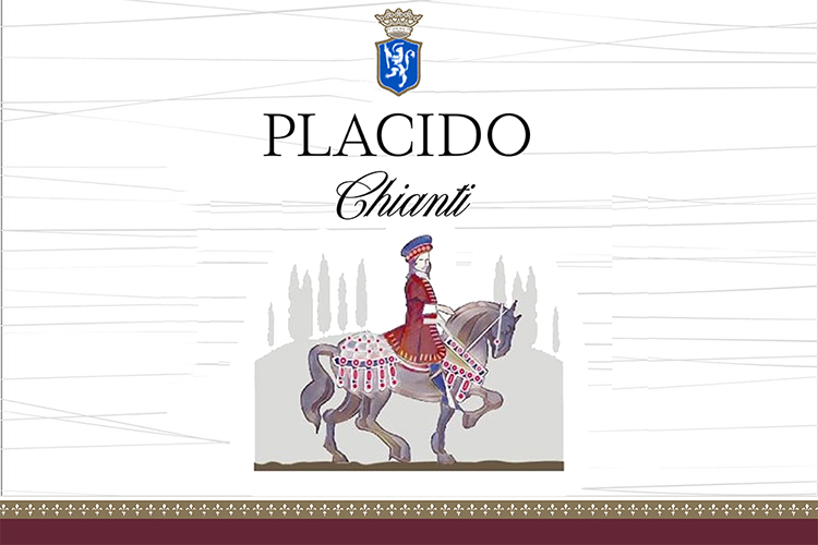 Placido Chianti Tuscany Italy
