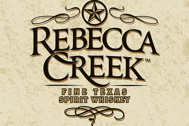 Rebecca Creek