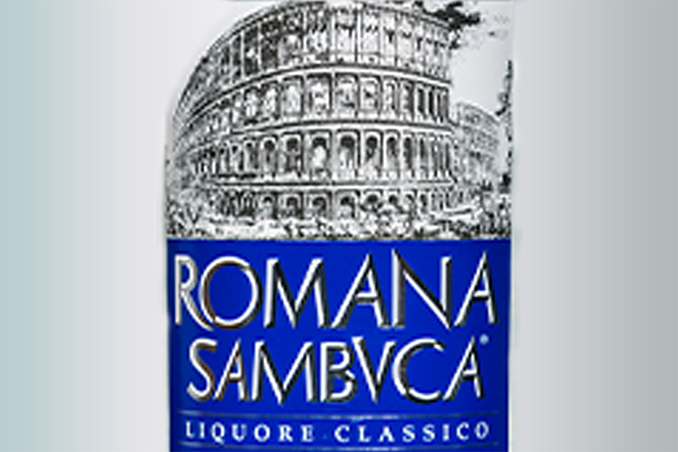Romana Sambuca