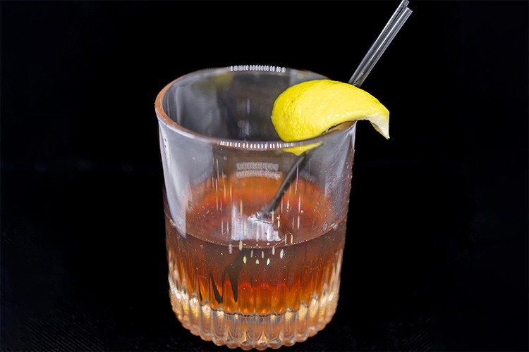 Sazerac