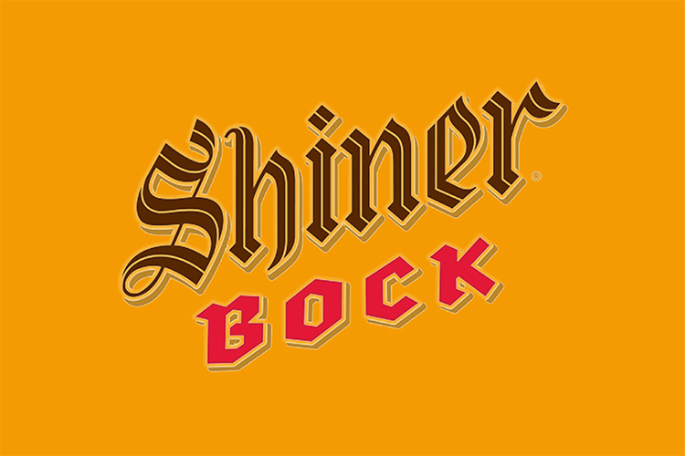 Shiner Bock