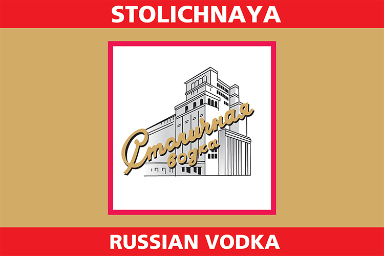 Stolichnaya