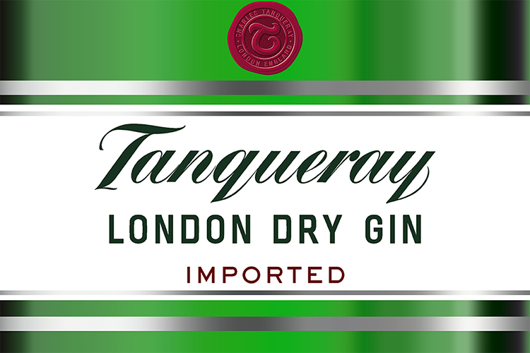 Tanqueray