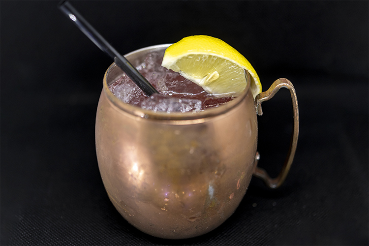 Texas Rose
