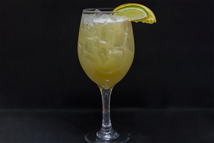 The Best Skinny Margarita Youll Ever Have