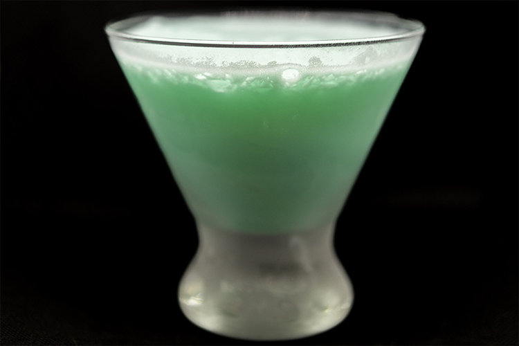 The Hawaiian