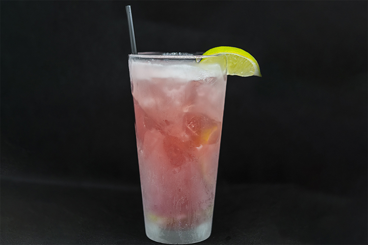 Watermelon Bubbles