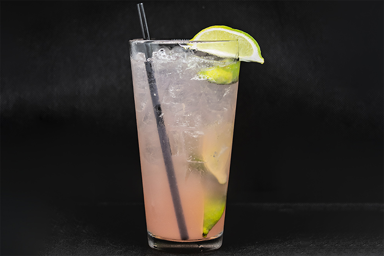 Watermelon Seltzer