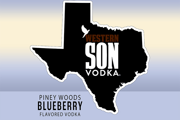 Western Son Blueberry