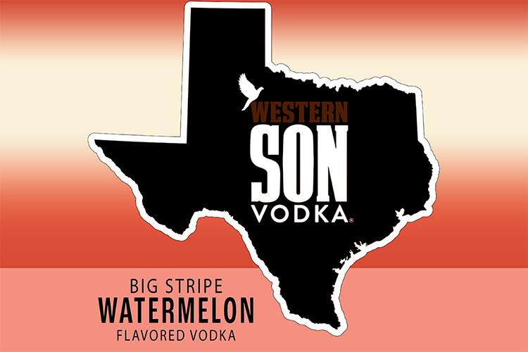 Western Son Watermelon