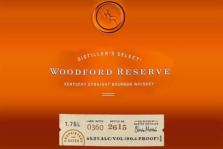 Woodford Reserve